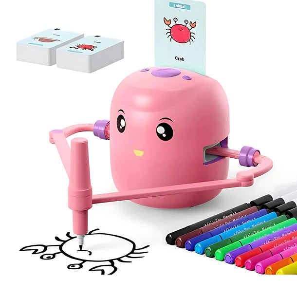 🔥Flash Sale🎁Smart SketchBot